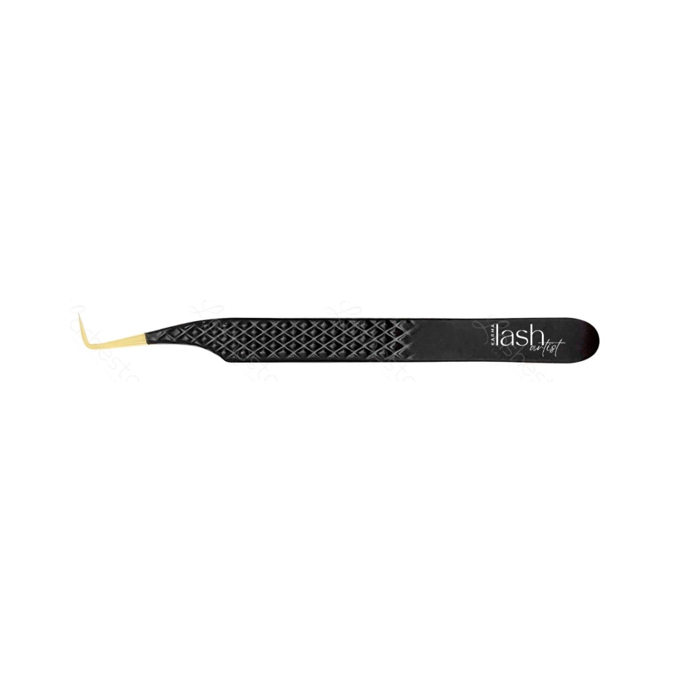 Tweezer Black 05