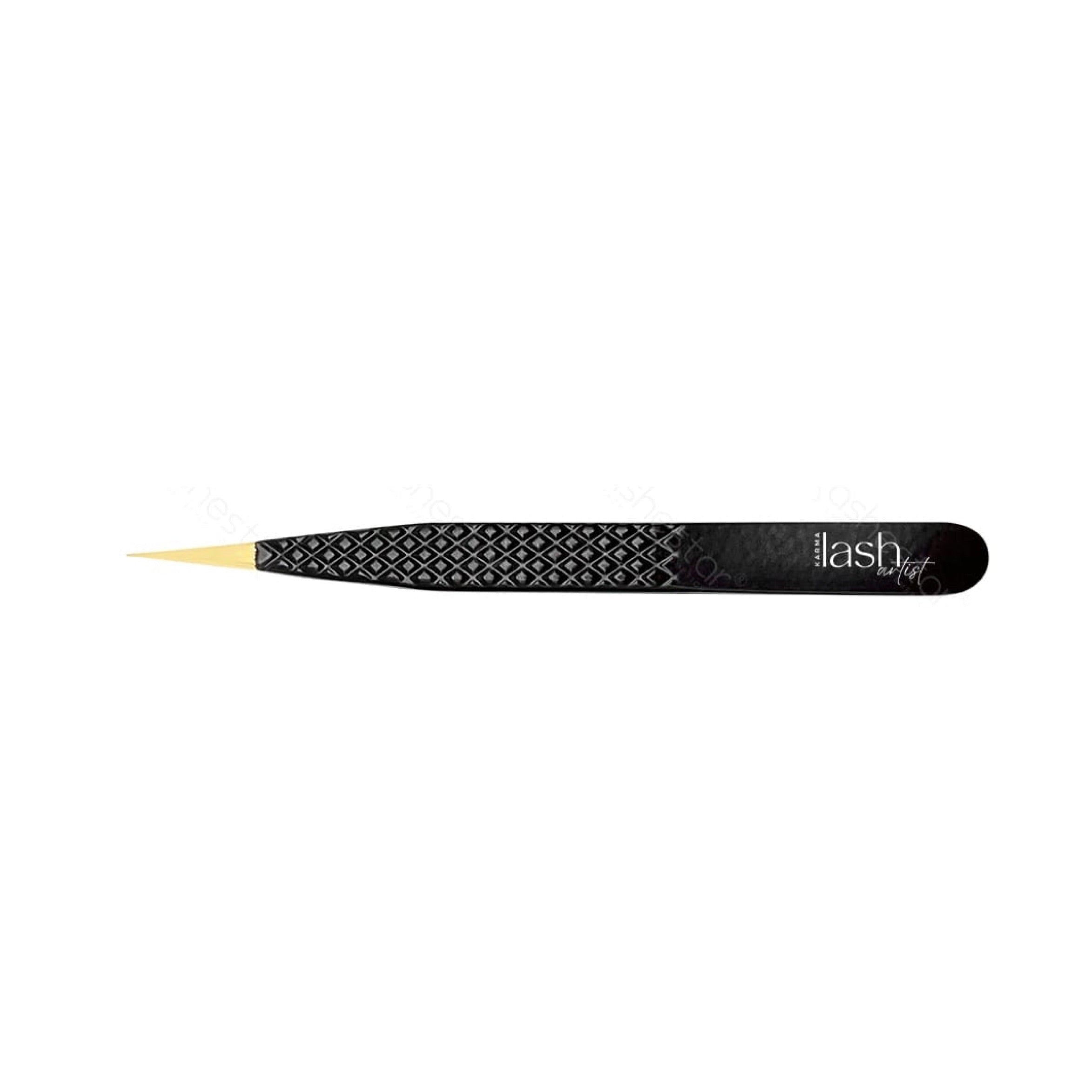 Tweezer Black 01