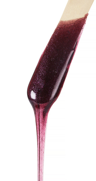 MULBERRY PEELABLE WAX
