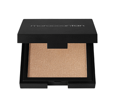 Illuminating Powder