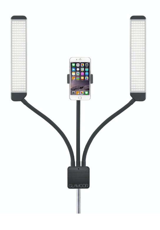 Glamcor Multimedia X Led (Black)