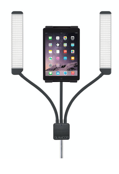 Glamcor Multimedia X Led (Black)