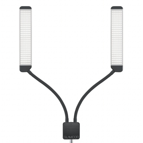 Glamcor Elite X Led - Svart