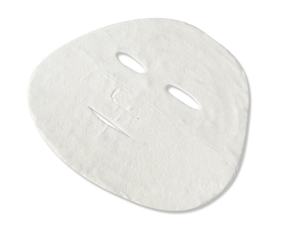 Hydrating Hyaluronic Acid Mask