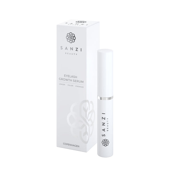 Eyelash Growth Serum