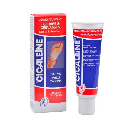 Cicaleine - Balm 50ml.