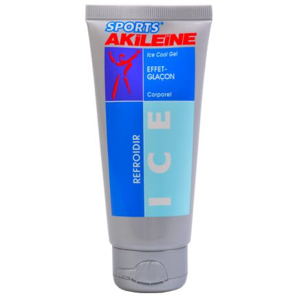 Akileine Sport - Ice cool gel